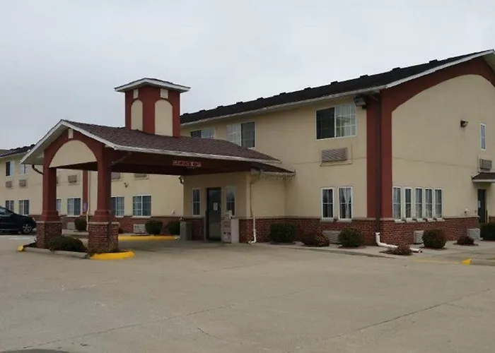 Super 8 By Wyndham Mt. Carmel Il Mount Carmel