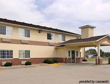 Super 8 By Wyndham Mt. Carmel Il Hotel 2*